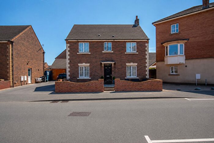 4 Bedroom Detached House For Sale In Mariners Quay, Port Talbot, SA12
