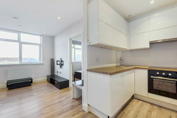 1 Bedroom Apartment To Rent In Buckingham Street, Aylesbury, HP20