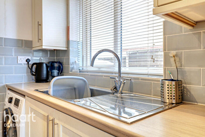2 Bedroom Detached Bungalow For Sale In St Andrews Close, Holme Hale, IP25
