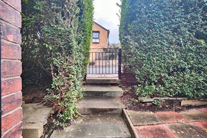 3 Bedroom End Of Terrace House For Sale In Hastings Road, Lancaster, LA1
