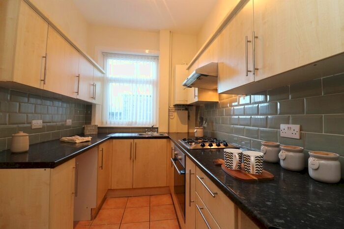 3 Bedroom Terraced House To Rent In Greenway Street, Darwen BB3