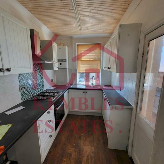 2 Bedroom Terraced House To Rent In 10 Sylvester Avenue, Doncaster, DN4