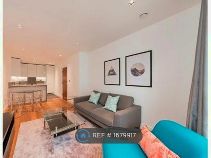 1 Bedroom Flat To Rent In Longfield Avenue, London, W5