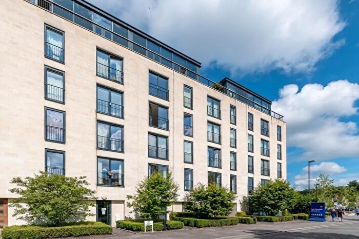 2 Bedroom Flat To Rent In Palladian, Victoria Bridge Road, Bath, BA2
