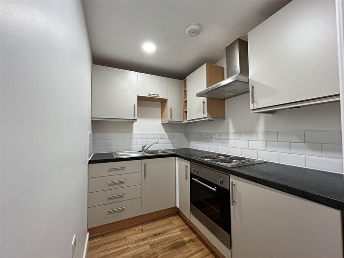 Studio To Rent In Surfpod Apartments, Henver Road, Newquay, TR7