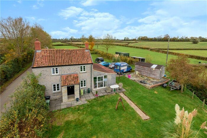 2 Bedroom Land For Sale In Catsham, Glastonbury, BA6