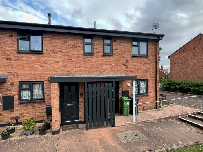 1 Bedroom Flat To Rent In Hill Barton, Exeter, EX1