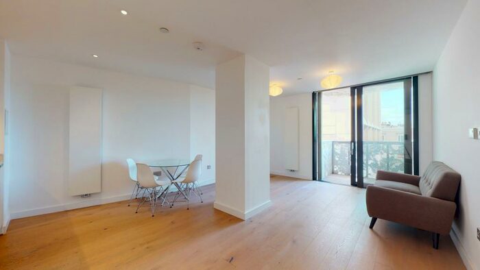 1 Bedroom Flat To Rent In Highgate Hill, N19