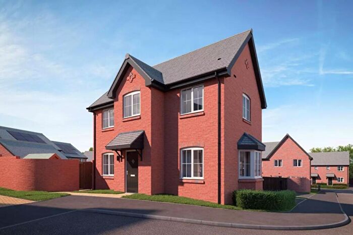 3 Bedroom Detached House For Sale In Hempsted Lane, Hempsted, Gloucester, GL2