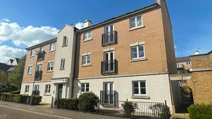 2 Bedroom Apartment To Rent In Propelair Way, Colchester, Essex, CO4