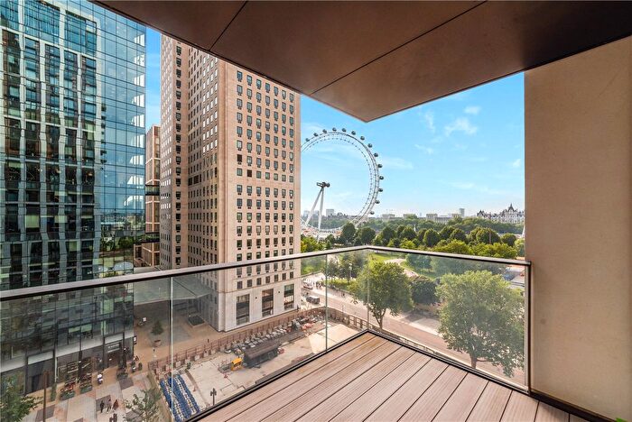 1 Bedroom Flat To Rent In Casson Square, London, SE1