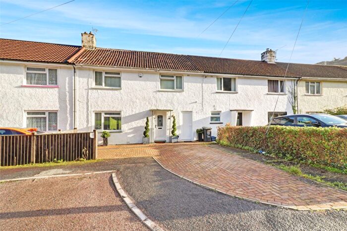 3 Bedroom Terraced House For Sale In Slade Valley Road, Ilfracombe, Devon, EX34