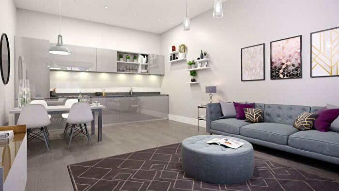 1 Bedroom Apartment For Sale In Middlewood Plaza, Liverpool Street, M5