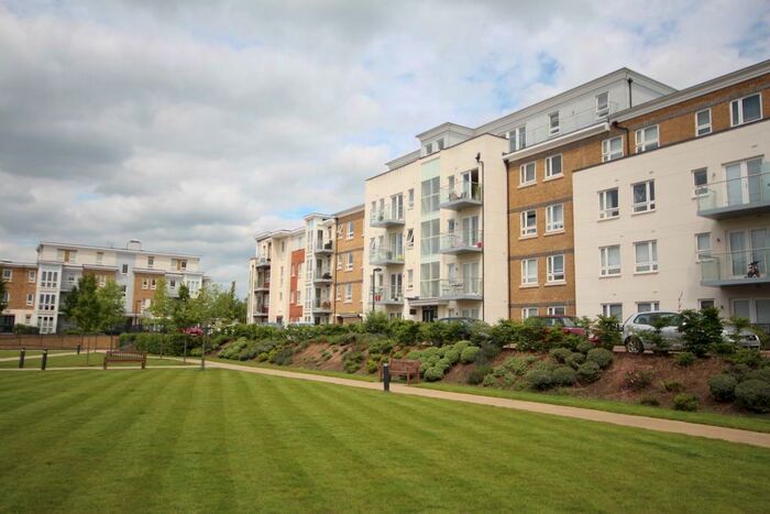 2 Bedroom Apartment To Rent In Grebe Way, Boulters Meadow, Maidenhead, SL6