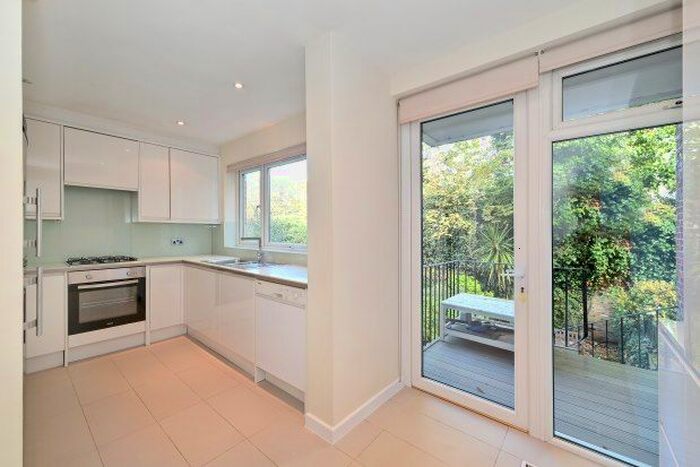 5 Bedroom Property To Rent In Woodsford Square, London, W14