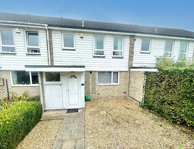 3 Bedroom Terraced House For Sale In Rushburn, Wooburn Green, HP10