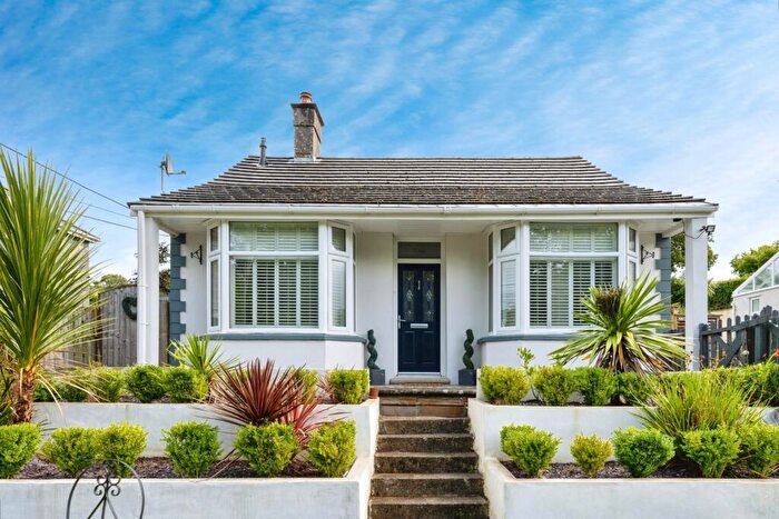2 Bedroom Bungalow For Sale In Bolgoed Road, Pontarddulais, Swansea, SA4