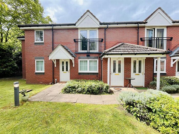 2 Bedroom Flat To Rent In Quinton Road West, Quinton, B32