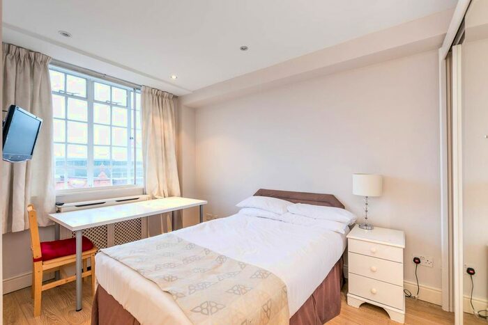 Studio To Rent In Sloane Avenue, Chelsea, London, SW3