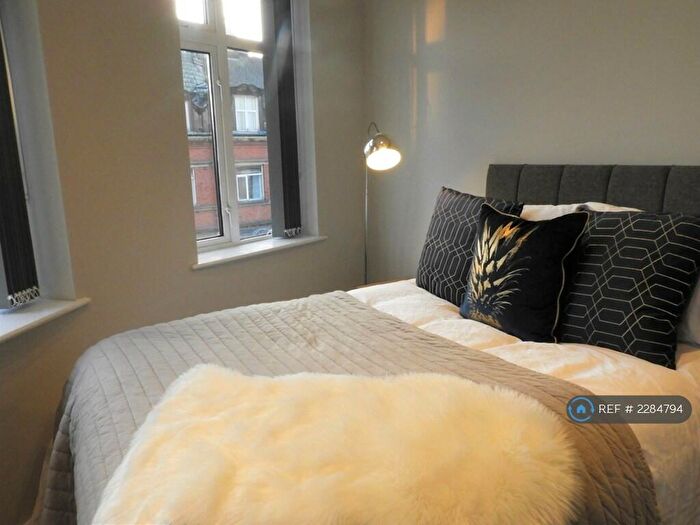 1 Bedroom Flat To Rent In Silver Street, Doncaster, DN1