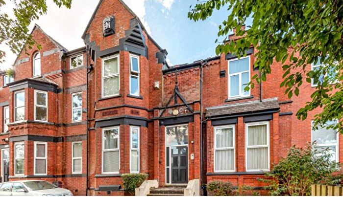 1 Bedroom Apartment For Sale In Birch Lane, Manchester, M13