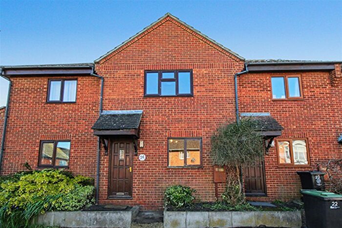 3 Bedroom Terraced House For Sale In Rosebery Street, Ringstead, Kettering, NN14