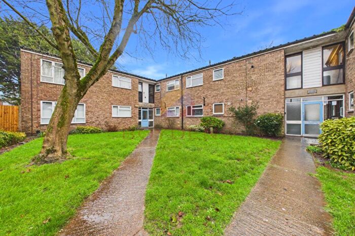 1 Bedroom Flat For Sale In Nelson Road, Colchester, CO3