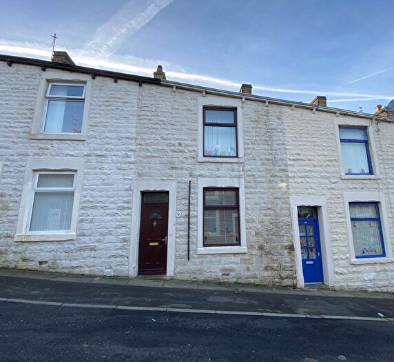 2 Bedroom Terraced House To Rent In Spring Street, Accrington, BB5