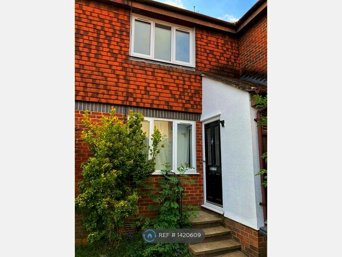 2 Bedroom Terraced House To Rent In Grasmere Close, Feltham, TW14
