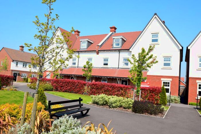 3 Bedroom Semi-Detached House To Rent In Wareham, BH20