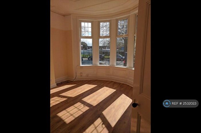 1 Bedroom Flat To Rent In Park Road North, Birkenhead, CH41