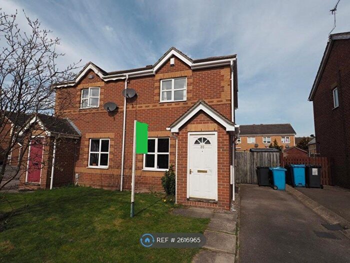 2 Bedroom Semi-Detached House To Rent In Sailors Wharf, Hull, HU9