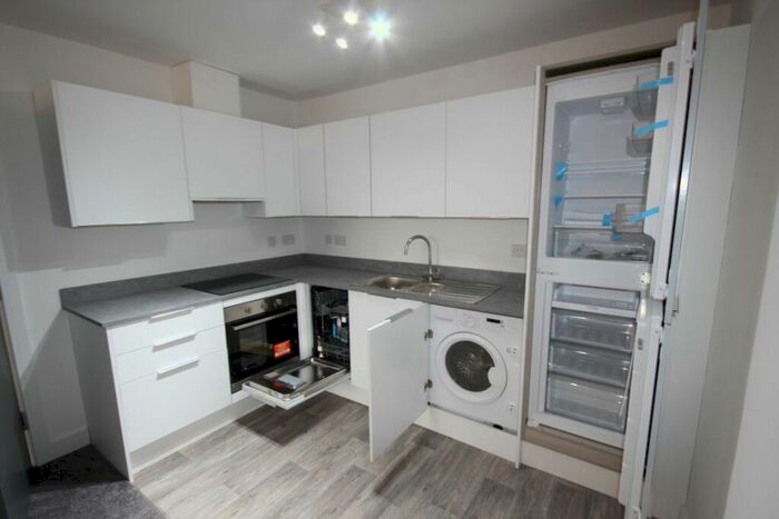 1 Bedroom Apartment To Rent In Fleet St ( Scala House ), Burton Upon Trent, Staffordshire, DE14