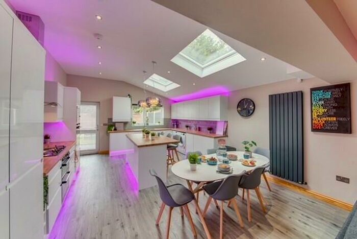 6 Bedroom House To Rent In £pppw ** Swenson Avenue **, NG7