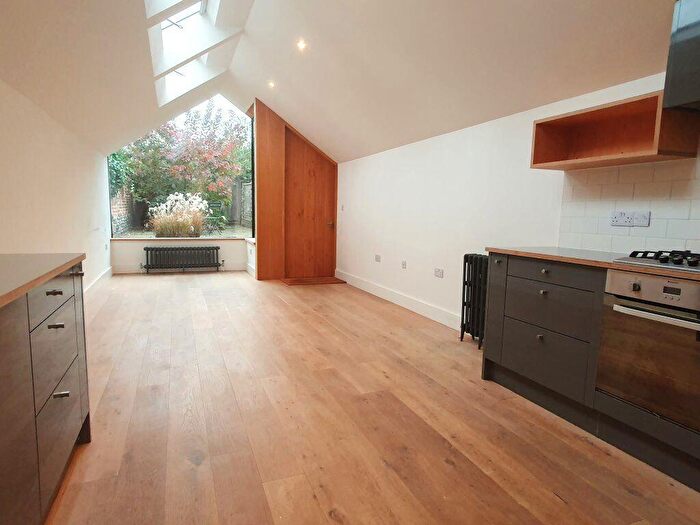 3 Bedroom Terraced House To Rent In Well Street, Bury St Edmunds, IP33