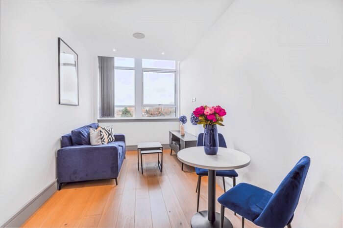 1 Bedroom Apartment To Rent In Broad House, Harrow, HA2