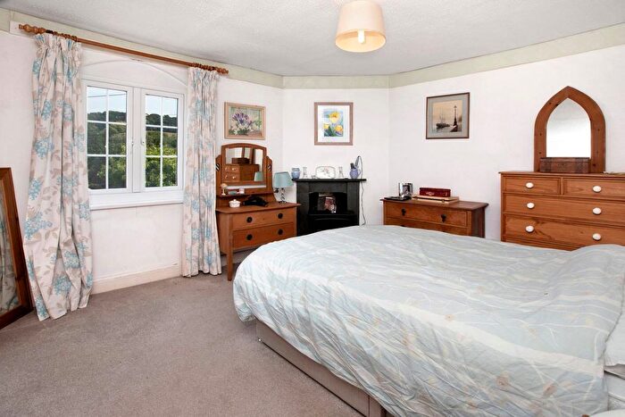 2 Bedroom Terraced House For Sale In Belle Vue, High Street, Kenton, EX6