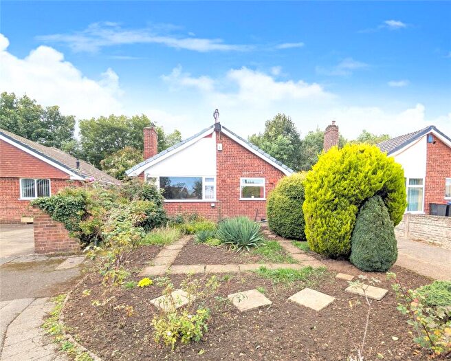 3 Bedroom Bungalow For Sale In Greenland Road, Sutton-in-Ashfield, Nottinghamshire, NG17