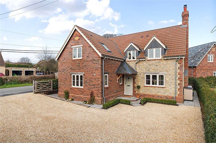 4 Bedroom Detached House For Sale In Wood Road, Ashill, Ilminster, Somerset, TA19