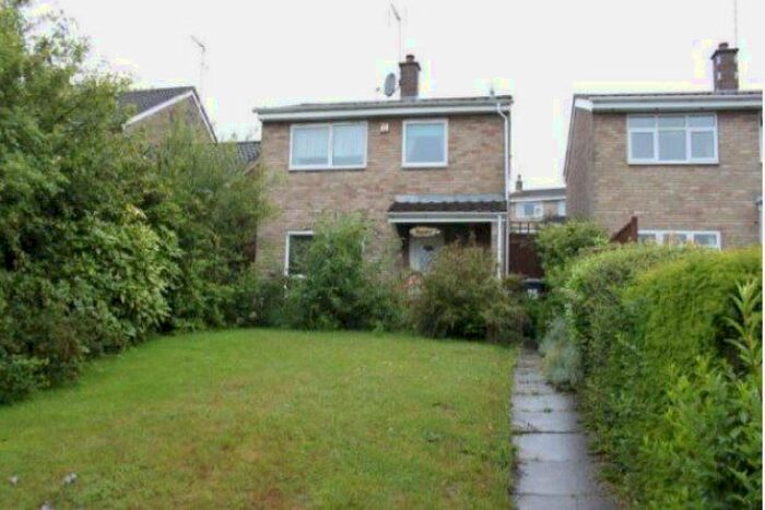 3 Bedroom Property To Rent In Abbey Lane, Derby, DE22
