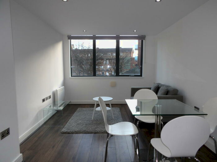 1 Bedroom Bungalow To Rent In Madison House, B5