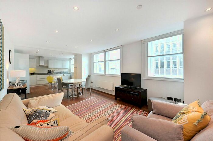 2 Bedroom Flat To Rent In Borough High Street, London, SE1