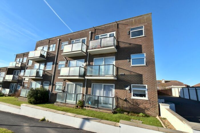 1 Bedroom Flat To Rent In Fairfield, Sutton Avenue, Peacehaven, BN10