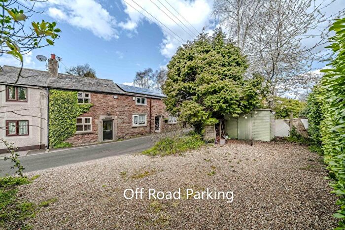 3 Bedroom Terraced House For Sale In Washington Lane, Euxton, PR7