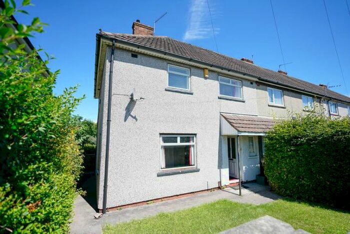 4 Bedroom Terraced House To Rent In Station Road, Filton, Bristol, BS34