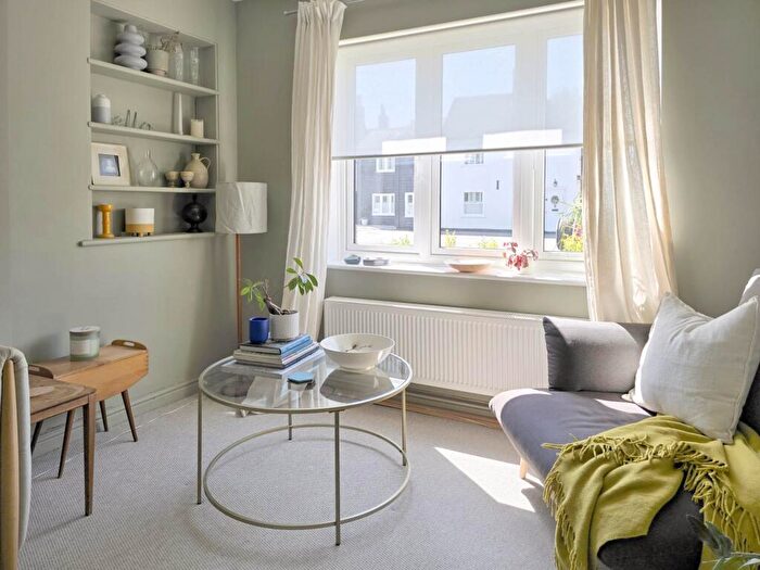 4 Bedroom Detached House For Sale In The Street, Preston, CT3