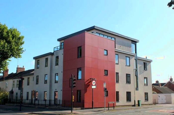 2 Bedroom Property To Rent In Millbrook Street, Cheltenham, GL50