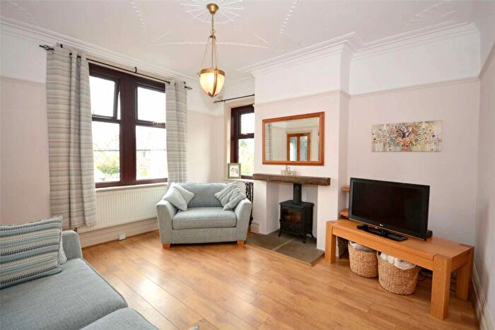 3 Bedroom House For Sale In Perseverance Street, Pudsey, West Yorkshire, LS28
