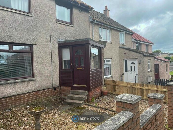 3 Bedroom Terraced House To Rent In Sutherland Drive, Denny, FK6
