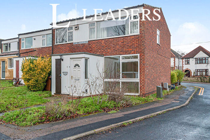 1 Bedroom Maisonette To Rent In Walsh Close, Hitchin, SG5